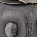 NEENCA Professional Knee Brace for Knee Pain, Adjustable Hinged Knee Support with Removable Side Stabilizers, Strong Stability for Joint Pain Relief, Arthritis, Meniscus Tear, ACL, PCL, Runner, Sports (Medium)