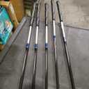 Callaway Golf Paradym AI Smoke Max Fast Iron Set (Right Hand, Graphite, Light (R2), 5-PW+GW)