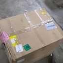 Stanbroil Outdoor Kitchen Stainless Steel Combo Propane Tank Tray with Trash Bag Ring & Triple Drawer, 30-Inch