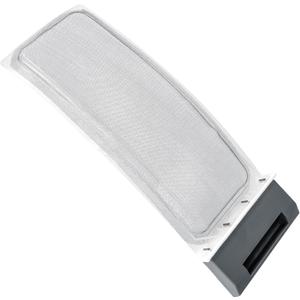 BigHead 349639 WP349639 Dryer Lint Filter Screen Replacement 1 Pack - Compatible with Whirlpool Kenmore Dryers, Replaces 3387232, 693845, AP6008637, PS11741777, Fits LER/LGR/TED Series