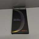 TORRAS for iPhone 17 Pro Case 360 Magnetic Stand O3 Fitness Series, [Fit for MagSafe] [360 Rotating Kickstand] 4X Mil-Grade Shockproof, Camera Control Button, Slim, Translucent Deep Blue