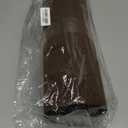 Climbing Cat Scratcher Mat Trimmable Cat Scratching Post Carpet 118x15.8 Self Adhesive Carpet Mat Pad Replacement for Cat Tree Shelves Post Couch Wall Furniture Steps DIY Protector (Brown)