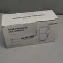 Wireless Car Charger Mount, 15W Fast Charging Auto-Clamping Car Phone Holder, Windshield Dashboard Air Vent Cell Phone Holder for iPhone 16/15/14/13/12 Pro Plus Max Xs XR, Samsung Galaxy Google LG etc