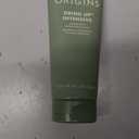 Origins Checks and Balances Polishing Face Scrub | Gently Exfoliates to Smooth Skin & Visibly Minimize Pores | With Bamboo, 2.5 Fl Oz