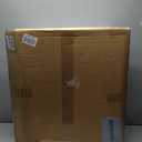 Table Legs Metal 2 PCS, Black Steel Table Legs 28" H x 24" W, Heavy Duty and Stable for DIY Tables, Desks, and Bench