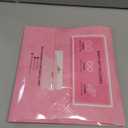 Breast Lift Tape - 3 Pairs w/Nipple Covers - Boob Tape - Boobtape (Vanilla)