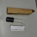 Design House Brass and Plastic Dishwasher Air Gap in Oil Rubbed Bronze