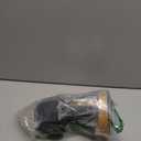 Candle Warmer Lamp with Timer and Dimmer, Height and Brightness Adjustable, Black Electric Wax Warmer for Women Mom, Best Birthday and House Warming Gift New Home Decor