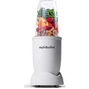 nutribullet PRO Nutrient Extractor, 900W, 32oz Matte White