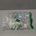 Astronaut Sunrise Alarm Clock for Kids, White Noise Sound Machine with 30 Soothing Sounds, 22 Dimmable Nightlights, Bluetooth Speaker, Dual Digital Alarm Clocks, Wake Up Light for Bedroom, Adults