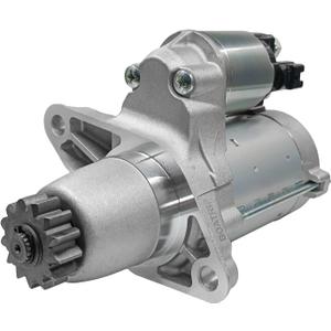17825 New Starter Motor Replacement for Toyota Camry 02-17 Sienna 04-16 Highlander 04-19 RAV4 06-18 Solara 02-08 Avalon 05-18, Lexus RX330 RX350 ES330 ES350 NX200t, Scion XB TC, Pontiac Vibe