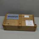 LAMU Pots and Pans Organizer Rack for under Cabinet, 8 Adjustable Tiers Pan Pot Organizers inside Cabinet with 15" Height, Heavy-Duty Kitchen Organization and Storage Holds up to 12" Cookware, White