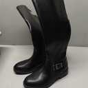 Soda Nectar BLK Size Women's 8.5