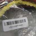 Topfinel Fall Burnt Orange Decorative Throw Pillows Covers 18x18,Soft Corduroy Square Throw Pillow Covers Set of 4,Western Farmhouse Cushion Cover for Couch Sofa Bedroom