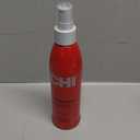 CHI 44 Iron Guard Thermal Protection Spray, Nourishing Formula Helps Resist Heat Damage to Hair & Tame Frizz, Clear, 8 Oz (8 Fl Oz (Pack of 1))