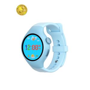 Potty Training Watch, Upgrade Rechargeable Potty Reminder Device for Boys & Girls, Digital Toddler Watch with Countdown/Music/Alarm Clocks/Vibration Reminder, Remind Toddler to Go to The Toilet Blue