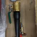 SCITOO 5 Gallon Air Tire Bead Seater Blaster Tool Seating Inflator for Truck 145PSI Red