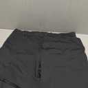 Soothfeel Men's Golf Pants with 5 Pockets Slim Fit Stretch Sweatpants Casual Travel Dress Work Pants for Men (3X-Large, 01-black)