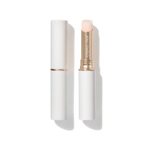 jane iredale Just Kissed Lip And Cheek Stain, PH-Activated Formula Delivers Long-Lasting Custom Color With Hydrating Botanical Oils, Cruelty-Free (Forever You)
