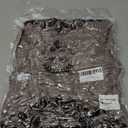 Gardenwed Womens Zip Up Hoodies Oversized Sweatshirts Fall Winter Fashion Outfits Casual Jackets 2025 Taupe M