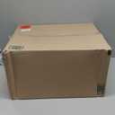 JOYMOOP Mop and Bucket Set with Wringer, Flat Mops for Floor Cleaning, Wall Mop Cleaner with Long Handle, Hardwood Floor Mop with 4 Microfiber Pads