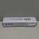 G-WACK Blackout Curtains, No Drill Blinds for Indoor Windows with Magnetic Snaps,100% Blackout Roller Shades Window Cover, Heat-Insulated Black Out Blinds & Shades for Various Scenes(36" x 60",Black)