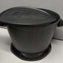 Presto 05450 DualDaddy Electric Deep Fryer, Black