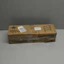 Foldable Drying Rack Clothing, 3-Tier Clothes Drying Rack Use for Indoor & Outdoor Antirust Laundry Drying Rack Collapsible 28" L x 35" H x 10" W