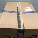 Stretch Folding Chair Covers 50Pcs Spandex Chair Covers Protector for Wedding Party Banquet, Washable Universal Fitted Chair Slipcovers for Celebration Birthday (White, 50pcs)