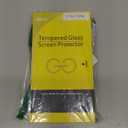 JETech Privacy Screen Protector for iPhone 11 Pro Max 6.5-Inch with Camera Lens Protector, Anti Spy Tempered Glass Film, 2-Pack Each