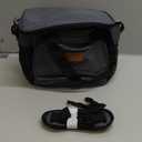 Lifewit Medium Lunch Bag Insulated Lunch Box Soft Cooler Cooling Tote for Adult Men Women, Dark Gray 12-Can (9L)