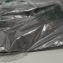 MOXARYSU Extra Large Black Gift Bags: 16x6x12 Inch 3pcs Black Paper Bags With Handles Bulk For Party Shopping Birthday Wedding (XL-3)