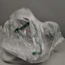 Ultra Pain Relief Cooling Pillow for Neck Support, Adjustable Cervical Pillow Cozy Sleeping, Odorless Ergonomic Contour Memory Foam Pillows, Orthopedic Bed Pillow for Side Back Stomach Sleeper (Queen, Dark Grey)