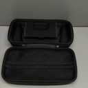 EVA Traveler Storage Case Compatible With Playstation Portal Remote Player With Built-In Stand