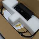 34436882007 Parking Brake Actuator w/Control Unit | Fit for 2016-2018 BMW X5 L4 2.0L, 2014-2018 BMW X5 L6 3.0L / V8 4.4L, 2015-2019 BMW X6 L6 3.0L / V8 4.4L | OE# 34436874220 34436882652 34436868514