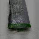 Zeagoo Women's Square Neck Tank Tops 2025 – Cute Double-Layer Seamless – Slim Fit – Sleeveless, Black, Size XL