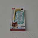 Nintendo Switch Lite Animal Crossing: New Horizons Aloha Edition Carrying Case & Screen Protector - Switch