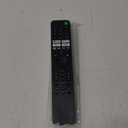 Replacement for Sony TV Remote, for All 2019-2025 Sony Remote Control for Bravia Smart TV with Voice Control. for Bravia XR/XBR/KD/K Series Google/Android TVs. 