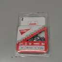 KAKEI Chainsaw Chain 18 Inch .325" Pitch .063" Gauge 74 Drive Links- 26RS 74 Fits Stihl MS271 Farm Boss, MS291, MS311 and More- 36390050074, V74 (1 Chain) - Full Chisel