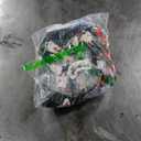 Christmas Pajamas Long Sleeve Sleepwear Xmas Holiday, women XL