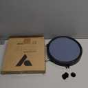 VIVOSUN Air Stone Disc 8 x 8 Inch with Shell and Sucker for Aquarium, Fish Tank and Hydroponics Air Pump