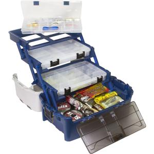 Plano Tackle Systems Hybrid Hip 3 Stowaway Box 3113701