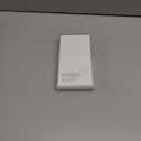 2 x MOZOTER for iPhone 17 Pro Case with Kickstand,[Compatible with MagSafe] [12FT Military Grade Protection] Slim Translucent Matte Shockproof Phone Case,6.3",Black