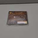 Minetom 12 Pack Fairy Lights Battery Operated String Lights 8 Modes, 7ft 20LED Warm White Waterproof Silver Wire Twinkle Lights, Firefly Starry Moon Lights for Mason Jars DIY Christmas Wedding Party