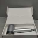 AirLight Pro Hair Dryer - Augmented with Infrared Light, Tested on All Hair Types, Fast Drying Without Damage