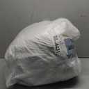 BOV Luxury California King Comforter Set 120"x120",Oversized King Quilt Coverlet with 2 Shams - Ultra Soft Velvet Bedspread All Season (Khaki, California King)