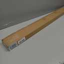 LazBlinds Cordless Cellular Shades, No Tools No Drill Blackout Honeycomb Shades Pleated Blinds for Windows, 44" W x 64" H, Soft Cream