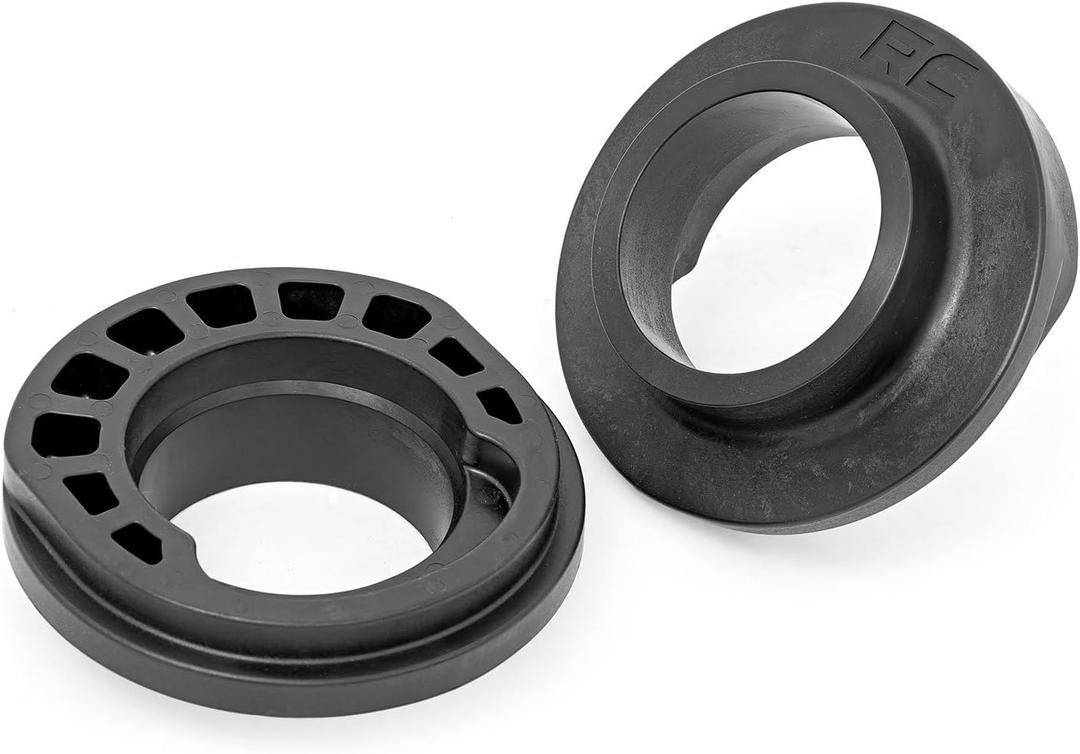 Rough Country 1.5" Leveling Kit for 1999-2006 Chevy/GMC 1500 2WD - 7599