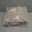 H.VERSAILTEX Velvet Stretch Recliner Couch Covers 4-Pieces Style Recliner Chair Covers Recliner Cover for Reclining Chair Slipcovers Feature Non Slip Form Fitted Thick Soft Washable, French Oak