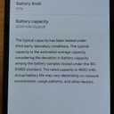 SAMSUNG Galaxy A15 5G A Series Cell Phone, 128GB Unlocked Android Smartphone, AMOLED Display, Expandable Storage, Knox Security, Super Fast Charging, Hi-Res Camera, US Version, 2024, Blue Black